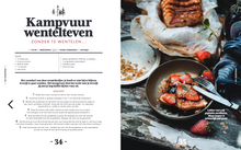 Afbeelding in Gallery-weergave laden, Holy Kauw Company - Backyard Cooking