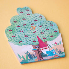 Afbeelding in Gallery-weergave laden, Happy Birthday unicorn puzzel voor kinderen - Londji