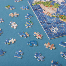 Afbeelding in Gallery-weergave laden, Micro puzzle - The world - Londji