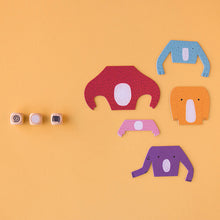 Afbeelding in Gallery-weergave laden, Games - My Monster! - Londji