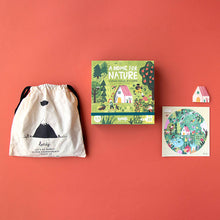 Afbeelding in Gallery-weergave laden, Londji - a home for nature - puzzels