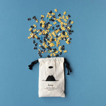 Afbeelding in Gallery-weergave laden, Londji micropuzzel van planeten/ de ruimte met 600 stukjes