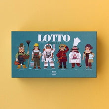 Afbeelding in Gallery-weergave laden, Activities - I want to be Lotto - Londji