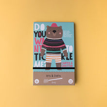 Afbeelding in Gallery-weergave laden, Activities - Tickle me - Londji