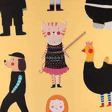 Afbeelding in Gallery-weergave laden, Activities - Tickle me - Londji