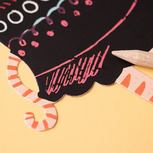 Afbeelding in Gallery-weergave laden, Activities - Tickle me - Londji