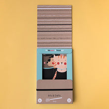 Afbeelding in Gallery-weergave laden, Activities - Tickle me - Londji