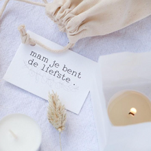 Afbeelding in Gallery-weergave laden, Moederdag lief kleinigheidje