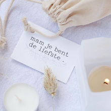 Afbeelding in Gallery-weergave laden, Lichtpuntje - Mam, je bent de liefste
