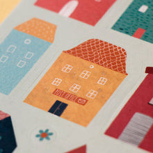 Afbeelding in Gallery-weergave laden, Stickers - My city stickers - Londji