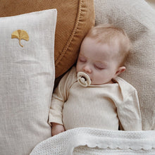 Afbeelding in Gallery-weergave laden, Petit Pourri - strijkontwerp Ginkgo