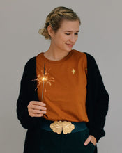 Afbeelding in Gallery-weergave laden, Strijk embleem, you are a star!