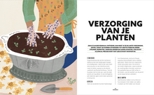 Afbeelding in Gallery-weergave laden, Pluktuin - Uitgeverij Snor