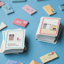 Afbeelding in Gallery-weergave laden, Games - Pocket Postman - Londji