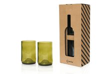 Afbeelding in Gallery-weergave laden, Rebottled Tumbler 2-pack