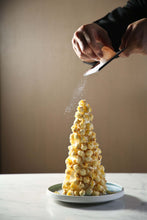 Afbeelding in Gallery-weergave laden, Rivsalt groot. Brievenbuscadeau voor foodies