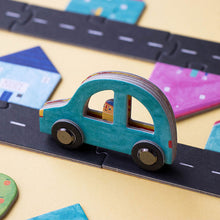 Afbeelding in Gallery-weergave laden, Games - Roads - Londji