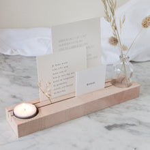Afbeelding in Gallery-weergave laden, Hold it + cherish