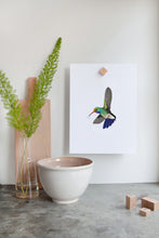 Afbeelding in Gallery-weergave laden, Hold it klik wand