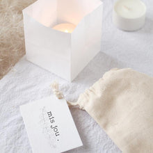 Afbeelding in Gallery-weergave laden, Lichtpuntje 'Hold tight'