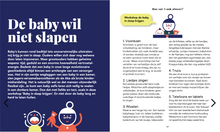 Afbeelding in Gallery-weergave laden, Zwangerschaps aankondiging voor opa en oma