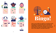 Afbeelding in Gallery-weergave laden, Zwangerschaps aankondiging voor opa en oma