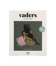 Afbeelding in Gallery-weergave laden, Boek - Vaders eerste jaar
