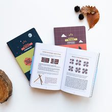 Afbeelding in Gallery-weergave laden, Kids outdoor - huttenbouwen