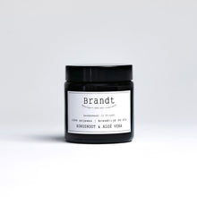 Afbeelding in Gallery-weergave laden, Geurkaars - Kokosnoot & Aloë Vera