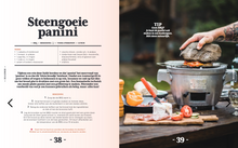 Afbeelding in Gallery-weergave laden, Holy Kauw Company - Backyard Cooking