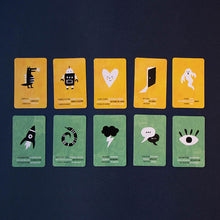 Afbeelding in Gallery-weergave laden, Stories een spel voor kinderen van 8+ van Londji