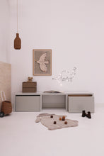 Afbeelding in Gallery-weergave laden, Dinosaurus lamp