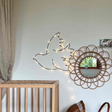 Afbeelding in Gallery-weergave laden, Studio vraco vogel lamp