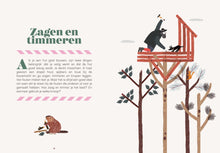 Afbeelding in Gallery-weergave laden, Kids outdoor - huttenbouwen