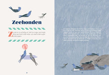 Afbeelding in Gallery-weergave laden, Kids outdoor - Strand & Zee