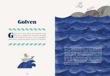 Afbeelding in Gallery-weergave laden, Kids outdoor - Strand & Zee