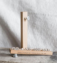 Afbeelding in Gallery-weergave laden, Bierpakket vaderdagcadeau brievenbus