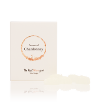 Afbeelding in Gallery-weergave laden, The real wine gum - Chardonnay