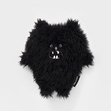 Afbeelding in Gallery-weergave laden, Wonder Pal Badbutt Grizzly Mana' O Nani. Monster knuffel.