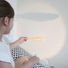 Afbeelding in Gallery-weergave laden, Wooden lacing anchovy