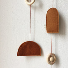 Afbeelding in Gallery-weergave laden, Baby mobiel - Desert Days