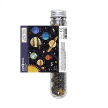 Afbeelding in Gallery-weergave laden, Micro puzzle discover the planets. Leuke puzzel van planeten.