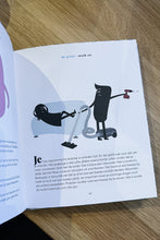 Afbeelding in Gallery-weergave laden, Een cadeau voor iemand die net vader is geworden. Boek Vaders eerste jaar.