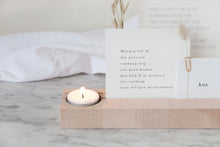 Afbeelding in Gallery-weergave laden, Hold it + cherish