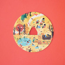 Afbeelding in Gallery-weergave laden, Londji - a home for nature - puzzels