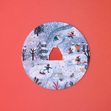 Afbeelding in Gallery-weergave laden, Londji - a home for nature - puzzels