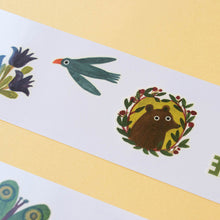 Afbeelding in Gallery-weergave laden, Londji natuur tattoos voor kinderen