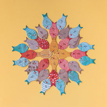 Afbeelding in Gallery-weergave laden, Calm games - The Whale & The Fish - Londji