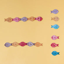 Afbeelding in Gallery-weergave laden, Calm games - The Whale & The Fish - Londji