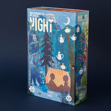 Afbeelding in Gallery-weergave laden, Londji Night & Day in the forest. Cadeau voor kinderen per post.